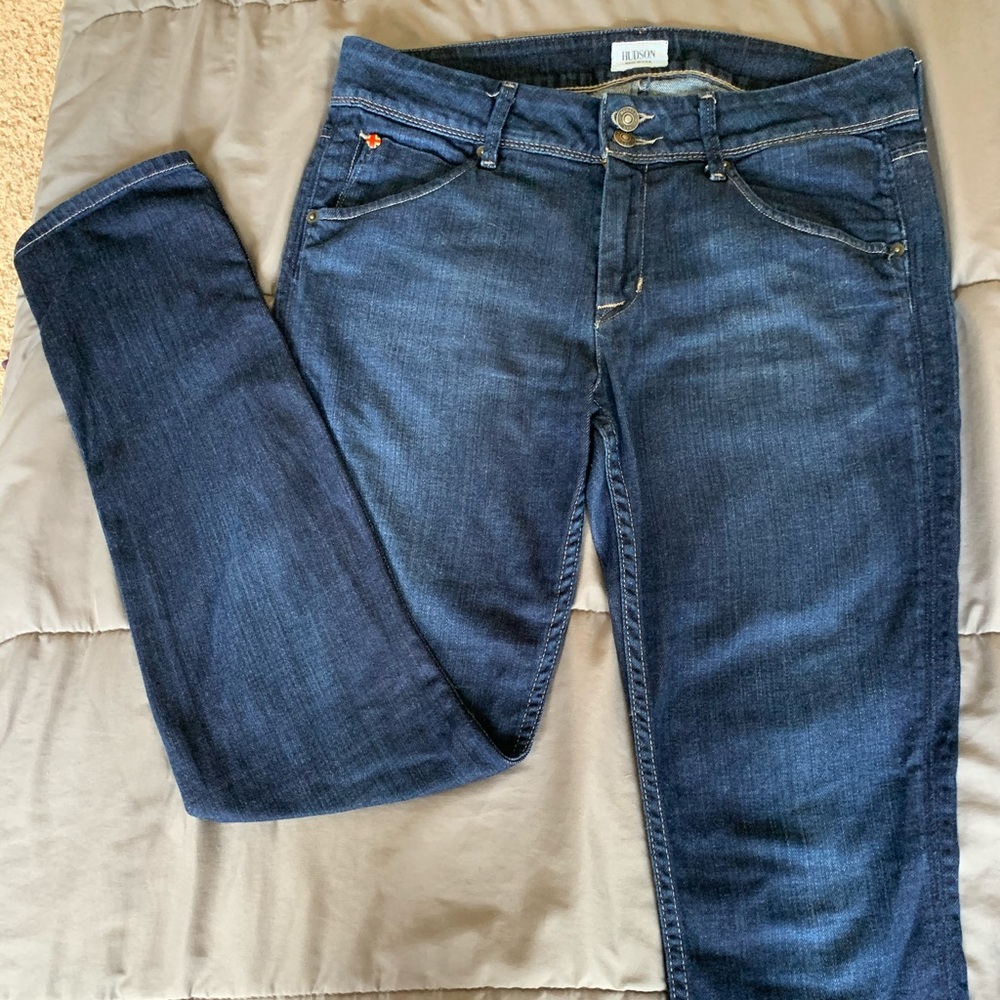 Hudson Jeans 29